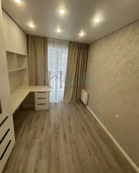 3-к квартира, на длительный срок, 68м2, 2/8 этаж