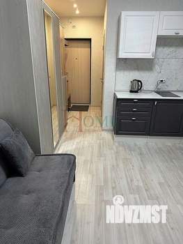 Студия квартира, на длительный срок, 20м2, 2/9 этаж