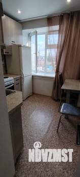 1-к квартира, на длительный срок, 30м2, 2/5 этаж