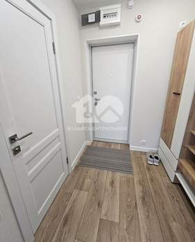 1-к квартира, на длительный срок, 34м2, 8/13 этаж