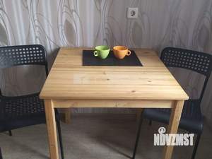 1-к квартира, на длительный срок, 30м2, 6/6 этаж