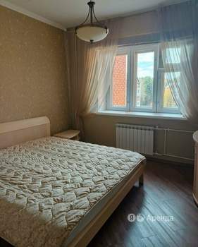 3-к квартира, на длительный срок, 86м2, 5/6 этаж