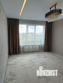 2-к квартира, на длительный срок, 44м2, 2/18 этаж