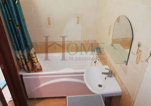 1-к квартира, на длительный срок, 33м2, 10/17 этаж