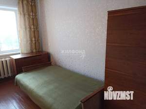 3-к квартира, на длительный срок, 57м2, 5/5 этаж