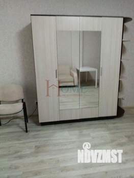 1-к квартира, на длительный срок, 33м2, 3/20 этаж