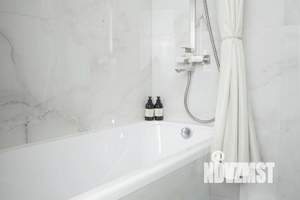 1-к квартира, посуточно, 48м2, 1/1 этаж