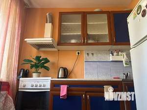 2-к квартира, на длительный срок, 45м2, 3/5 этаж