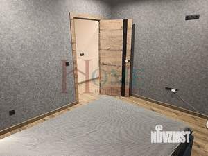 2-к квартира, на длительный срок, 47м2, 25/25 этаж