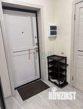 1-к квартира, на длительный срок, 28м2, 17/19 этаж