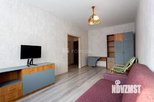 1-к квартира, на длительный срок, 34м2, 6/9 этаж