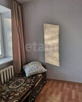 2-к квартира, на длительный срок, 39м2, 3/5 этаж