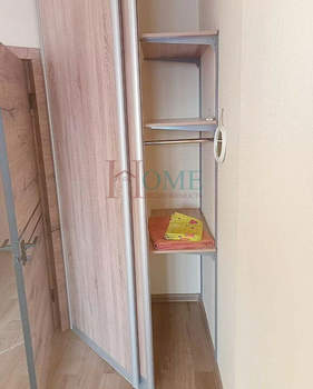 2-к квартира, на длительный срок, 40м2, 13/17 этаж