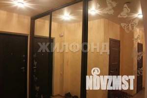 2-к квартира, на длительный срок, 64м2, 4/25 этаж