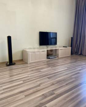 2-к квартира, на длительный срок, 70м2, 14/16 этаж