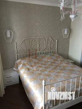 4-к квартира, на длительный срок, 122м2, 8/14 этаж