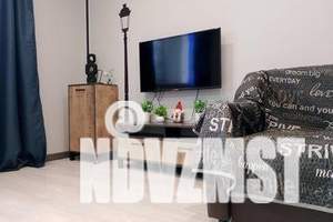 1-к квартира, посуточно, 35м2, 6/17 этаж