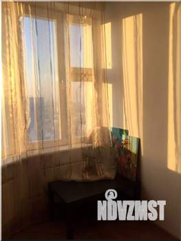 1-к квартира, на длительный срок, 40м2, 16/16 этаж