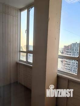 1-к квартира, на длительный срок, 43м2, 17/17 этаж