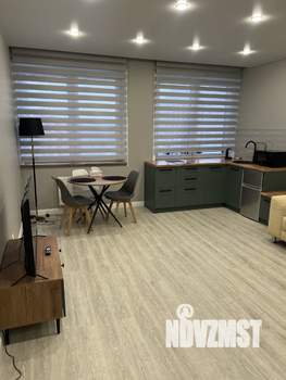 Студия квартира, на длительный срок, 26м2, 13/16 этаж