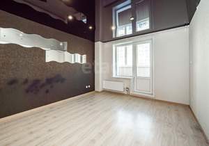 2-к квартира, на длительный срок, 40м2, 1/10 этаж