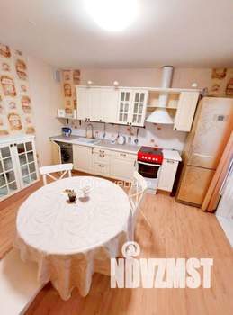 3-к квартира, на длительный срок, 86м2, 1/10 этаж