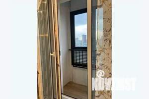 1-к квартира, посуточно, 30м2, 12/30 этаж