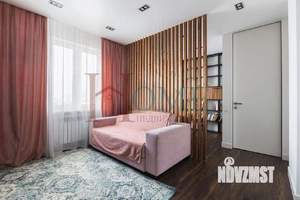 3-к квартира, на длительный срок, 100м2, 12/25 этаж