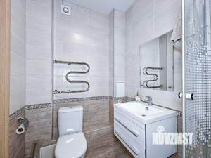 1-к квартира, на длительный срок, 38м2, 15/22 этаж