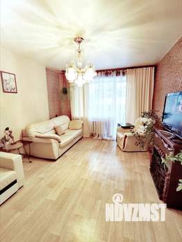 2-к квартира, посуточно, 54м2, 5/9 этаж