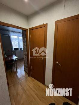 1-к квартира, на длительный срок, 42м2, 4/5 этаж