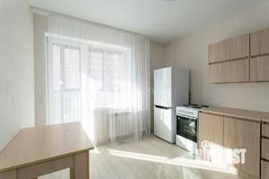 1-к квартира, на длительный срок, 40м2, 2/25 этаж