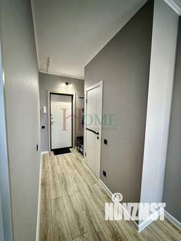 1-к квартира, на длительный срок, 35м2, 9/17 этаж