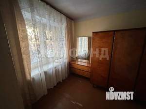 3-к квартира, на длительный срок, 60м2, 2/5 этаж