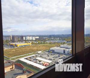 1-к квартира, на длительный срок, 40м2, 18/19 этаж