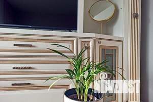 1-к квартира, посуточно, 50м2, 9/26 этаж