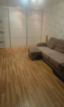 1-к квартира, на длительный срок, 43м2, 1/10 этаж