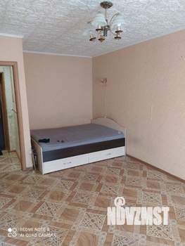 1-к квартира, на длительный срок, 32м2, 2/5 этаж