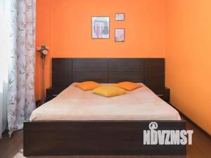 2-к квартира, посуточно, 72м2, 11/20 этаж