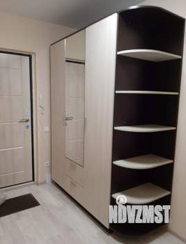 2-к квартира, на длительный срок, 62м2, 4/17 этаж