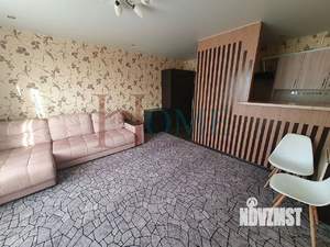 Студия квартира, на длительный срок, 36м2, 9/10 этаж