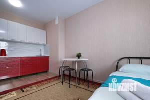 1-к квартира, посуточно, 30м2, 7/17 этаж