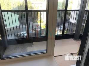 1-к квартира, на длительный срок, 30м2, 5/17 этаж