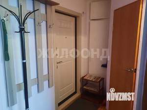 1-к квартира, на длительный срок, 30м2, 3/5 этаж