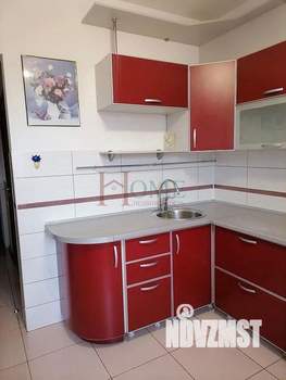 1-к квартира, на длительный срок, 38м2, 5/16 этаж