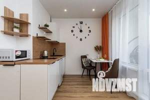 1-к квартира, посуточно, 30м2, 9/17 этаж