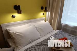 Студия квартира, посуточно, 18м2, 1/5 этаж