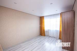 1-к квартира, на длительный срок, 33м2, 4/5 этаж