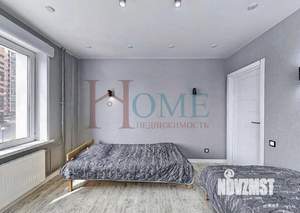 2-к квартира, на длительный срок, 43м2, 2/18 этаж