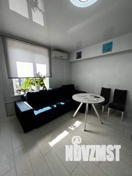 2-к квартира, посуточно, 50м2, 4/5 этаж